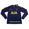 Billiga Fotbollströjor Tottenham Hotspur Tredje Tröja 2017/18 Långärmad